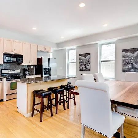 Apartamento Stunning 2 Floor Penthouse Downtown Chicago Exterior foto
