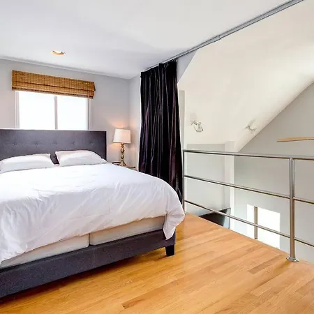 Apartamento Stunning 2 Floor Penthouse Downtown Chicago Exterior foto