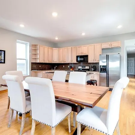 Apartamento Stunning 2 Floor Penthouse Downtown Chicago Exterior foto