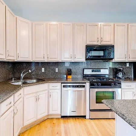 Apartamento Stunning 2 Floor Penthouse Downtown Chicago Exterior foto